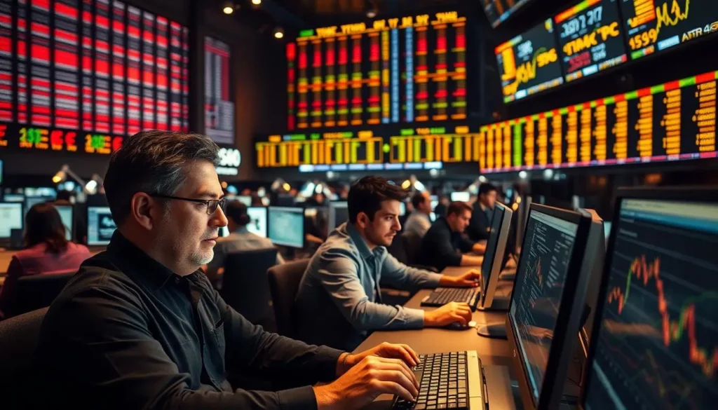 Top 5 Trading Strategies for Funded Accounts