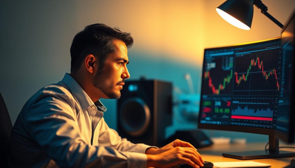 How to Control Emotions While Trading a Funded Account